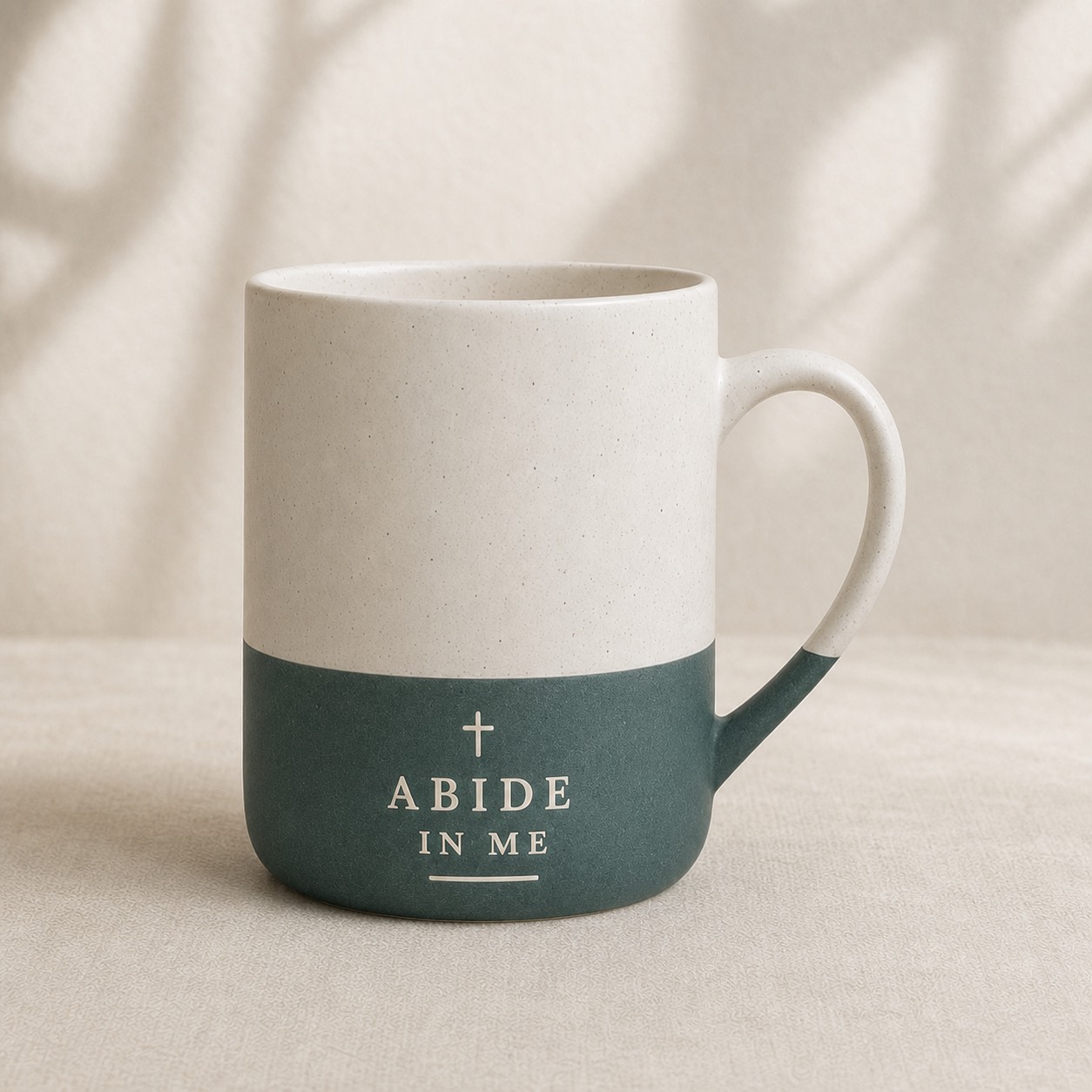 Abide in Me