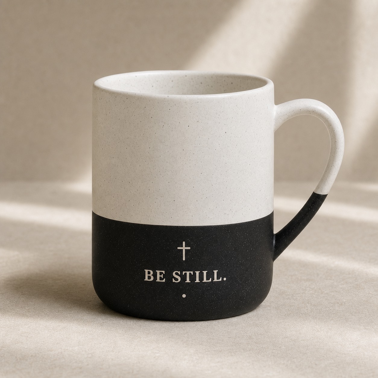 Be Still