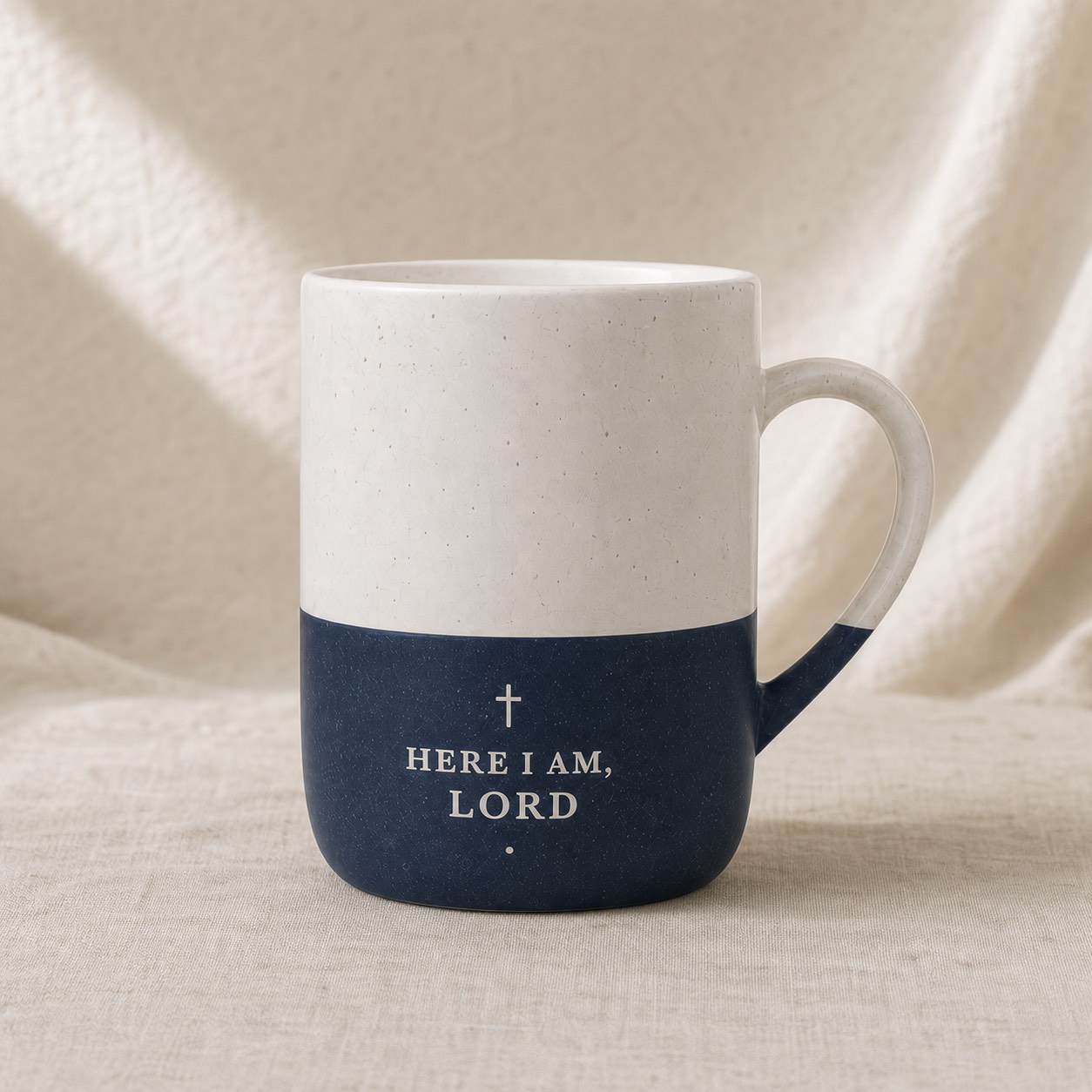 Here I Am, Lord