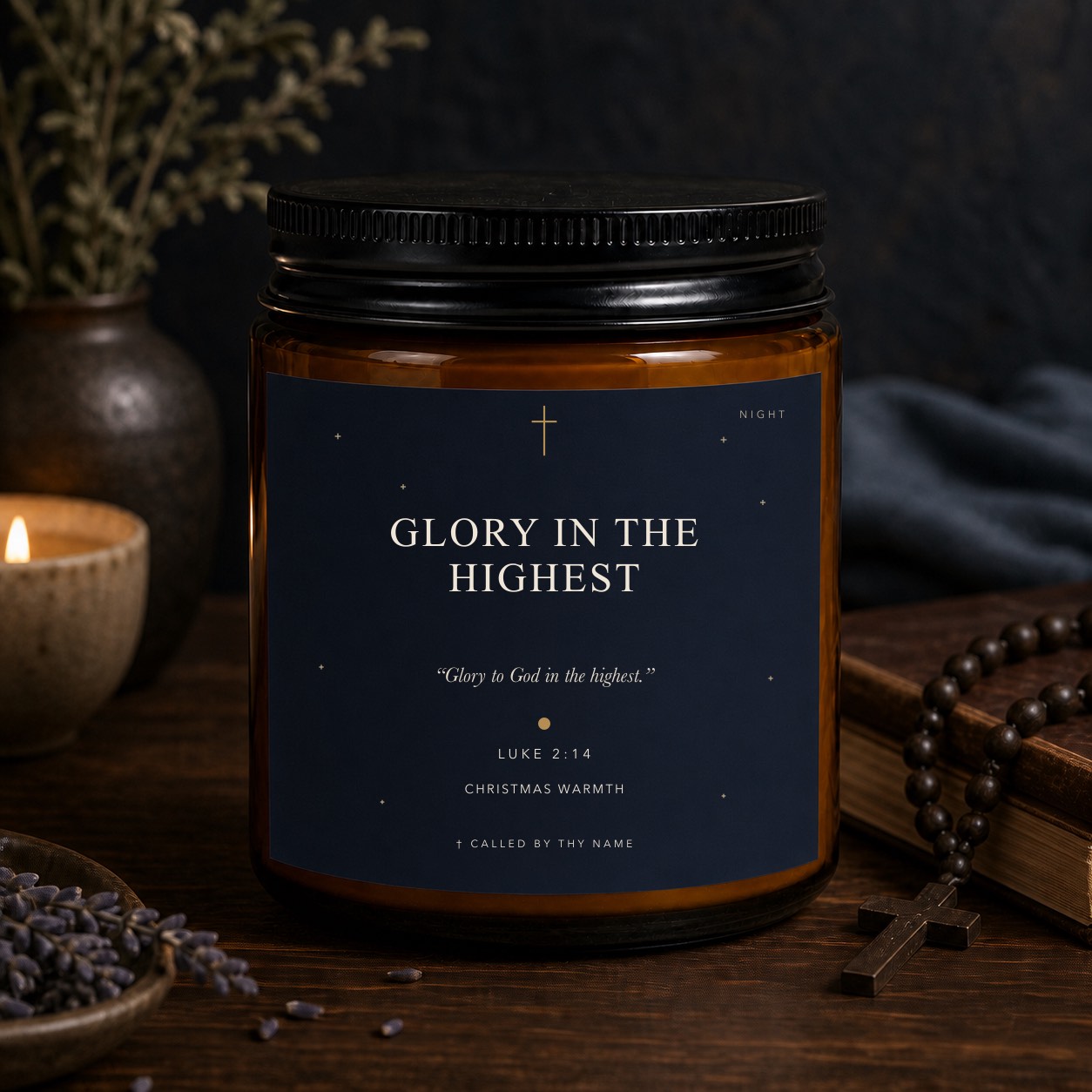 The Quiet Light Collection